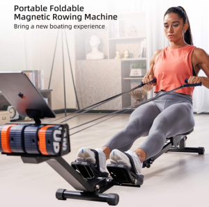 Tailored Workouts Anywhere: Exploring the Workout Programs of Unitree PUMP Set